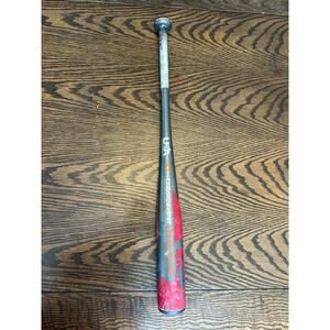 Demarini Uprising one-peice DX-1 aluminum 28" 18 OZ youth baseball bat UPL-18
